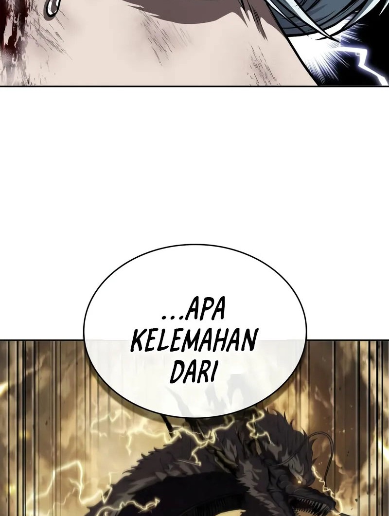 Nano Machine Chapter 255 - halaman 69