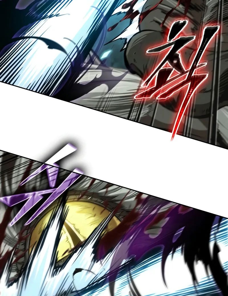 Nano Machine Chapter 255 - halaman 9