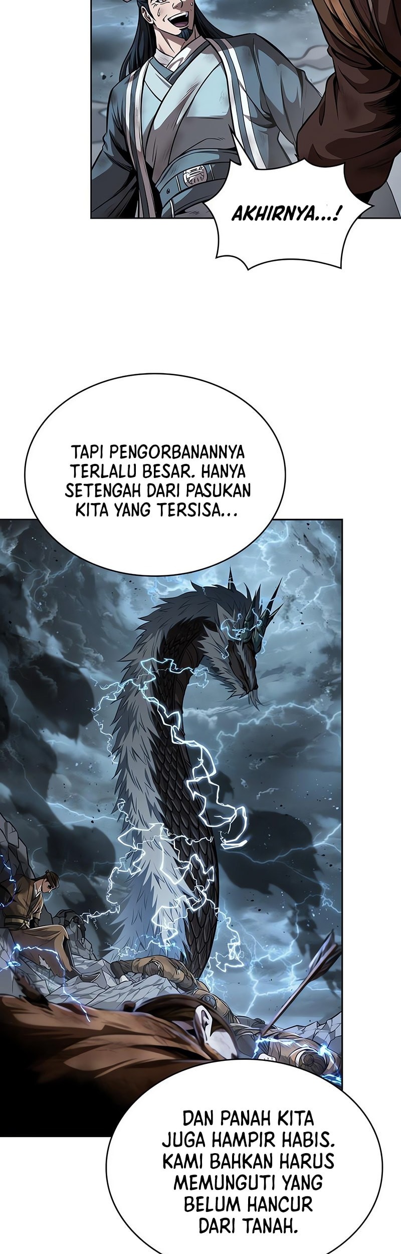 Nano Machine Chapter 256 - halaman 12
