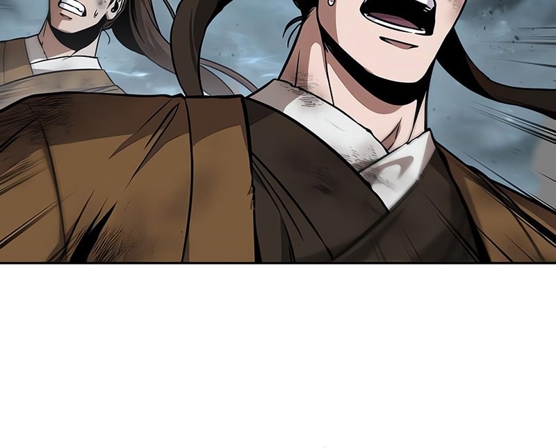 Nano Machine Chapter 256 - halaman 21