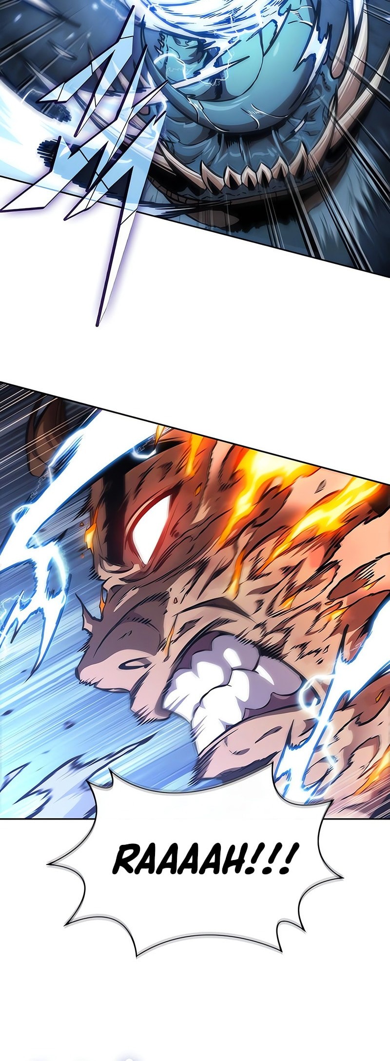 Nano Machine Chapter 256 - halaman 37