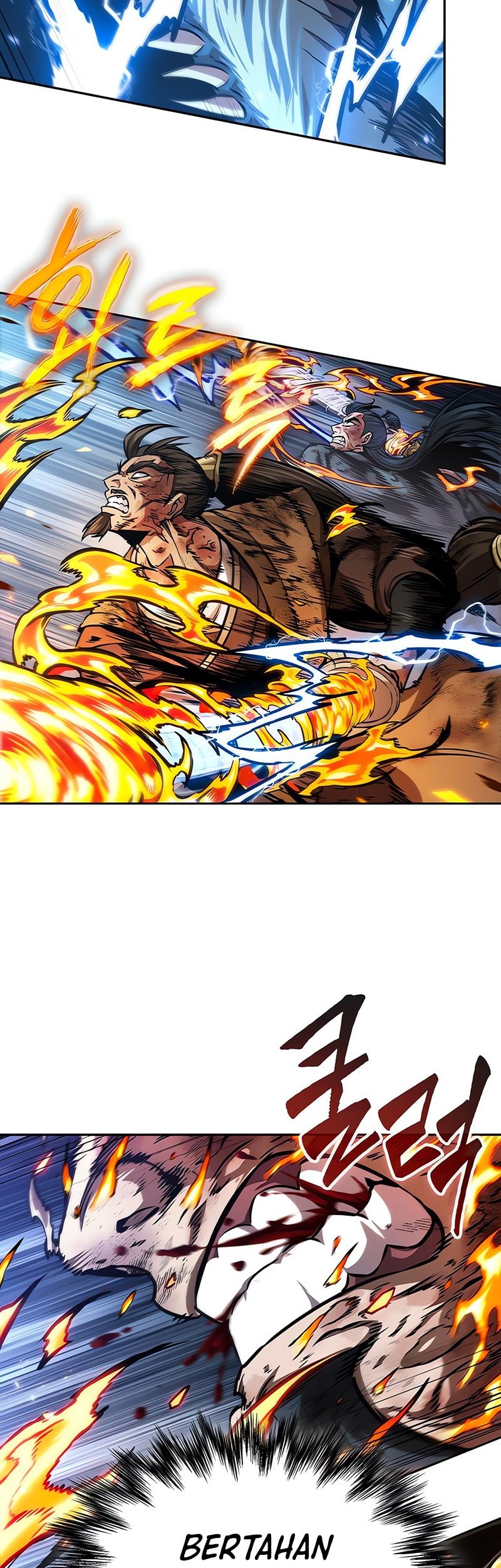 Nano Machine Chapter 256 - halaman 40
