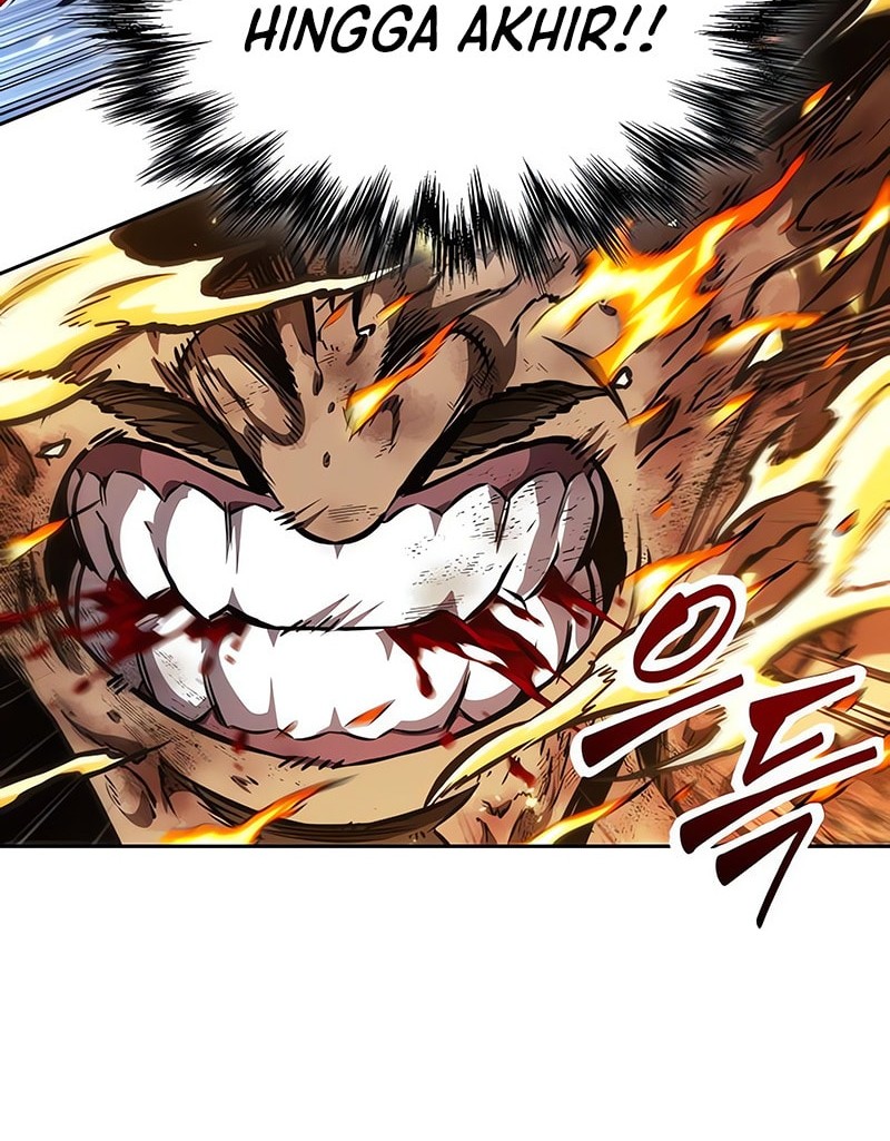 Nano Machine Chapter 256 - halaman 41