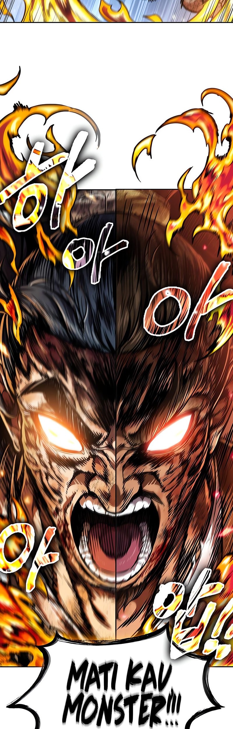 Nano Machine Chapter 256 - halaman 44