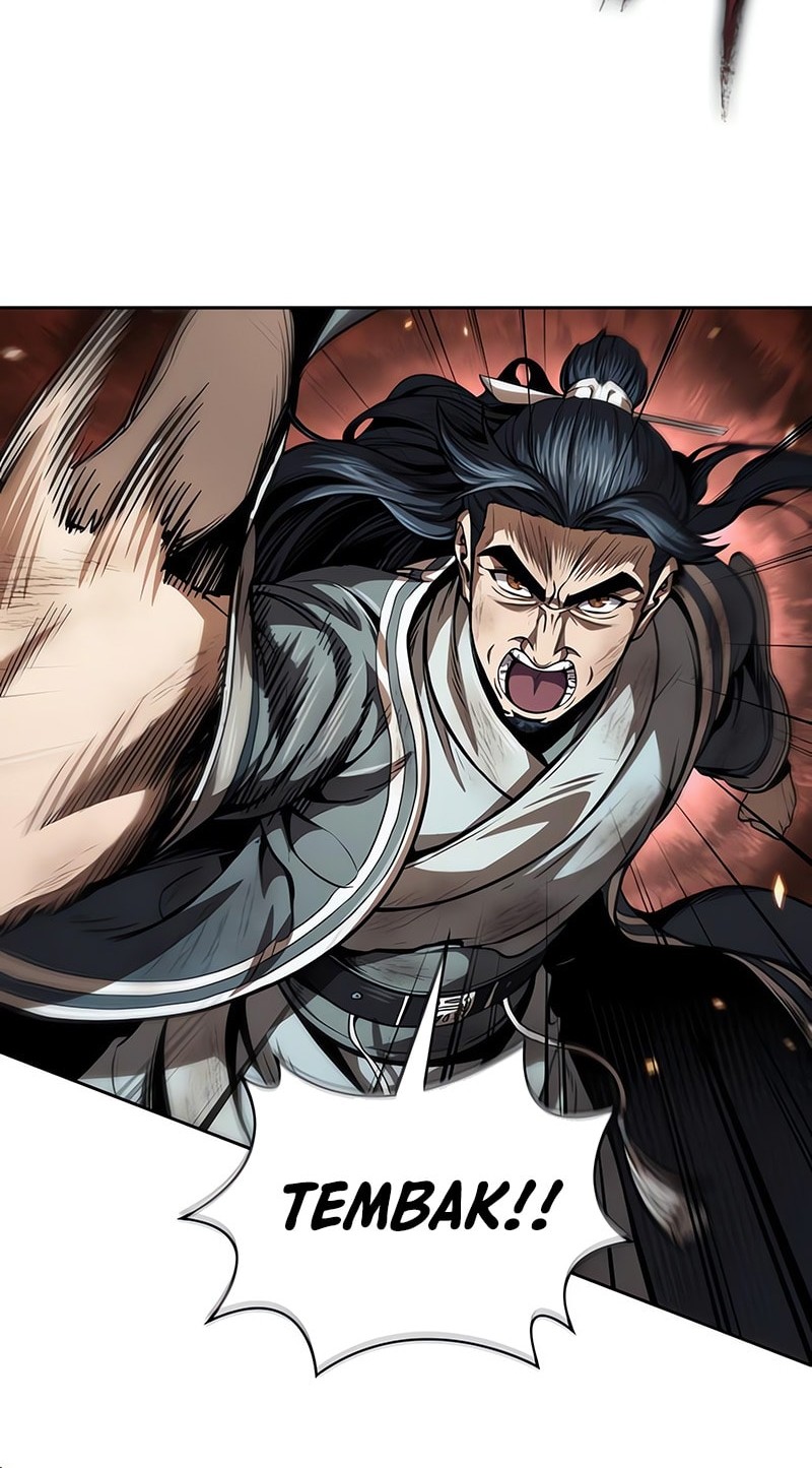Nano Machine Chapter 256 - halaman 5