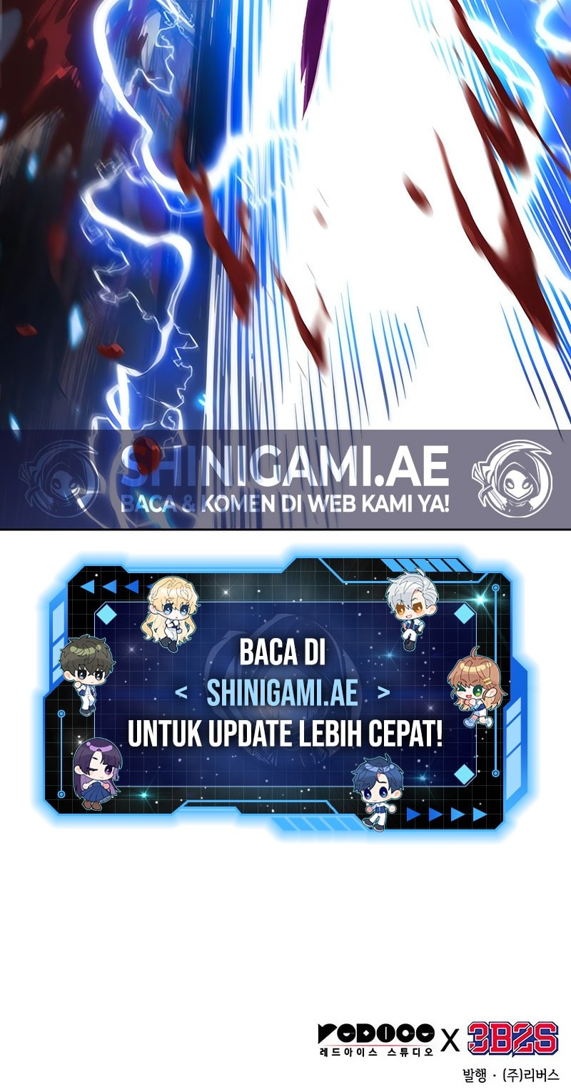 Nano Machine Chapter 256 - halaman 57