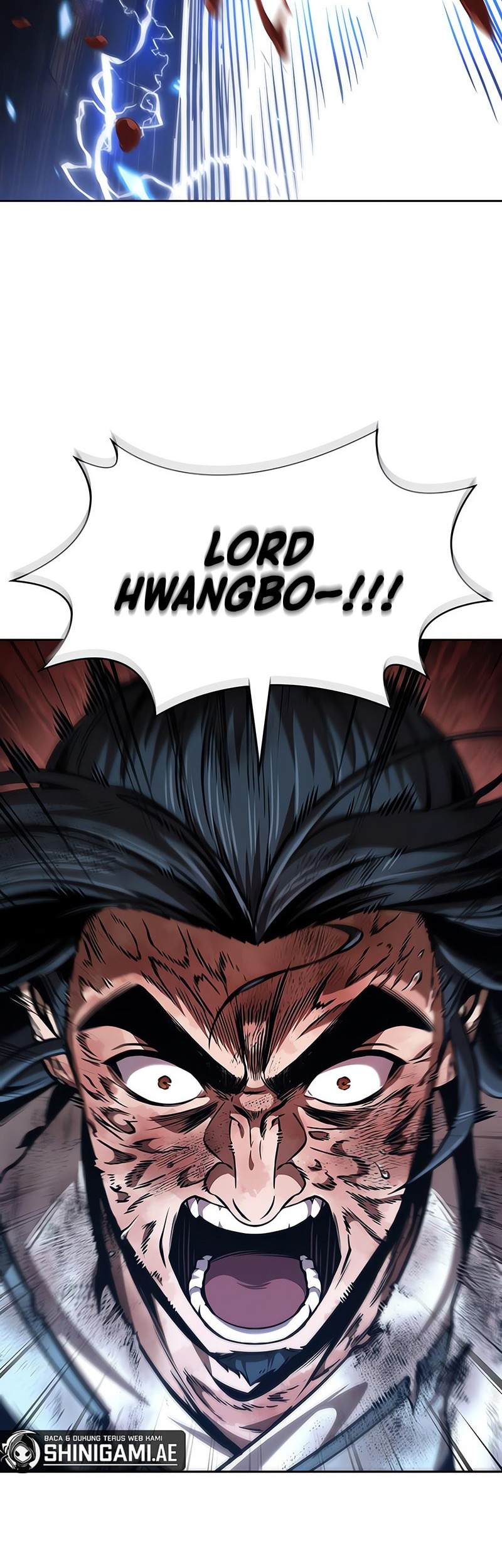 Nano Machine Chapter 257 - halaman 13