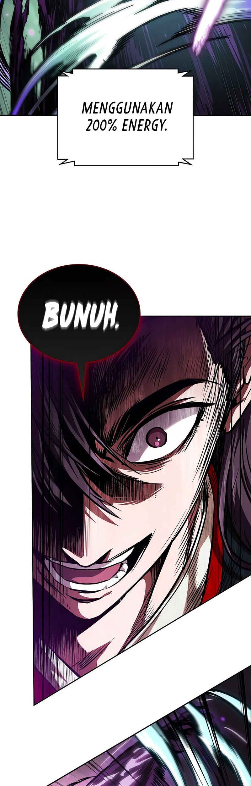 Nano Machine Chapter 257 - halaman 26