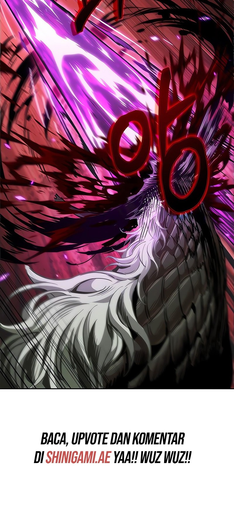 Nano Machine Chapter 257 - halaman 28