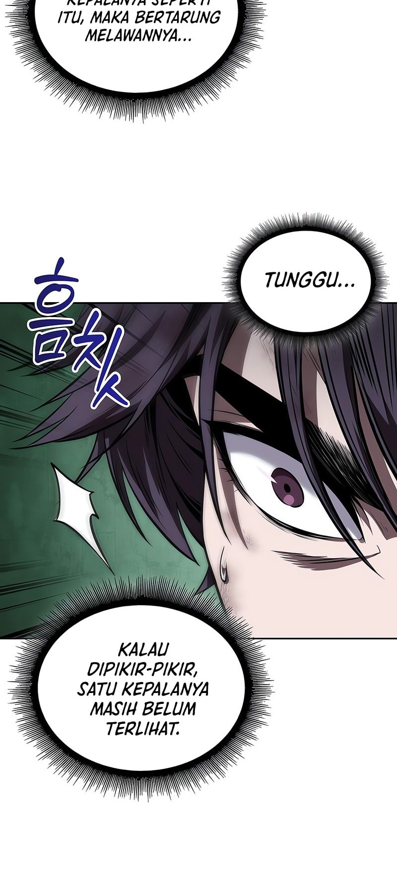Nano Machine Chapter 257 - halaman 44