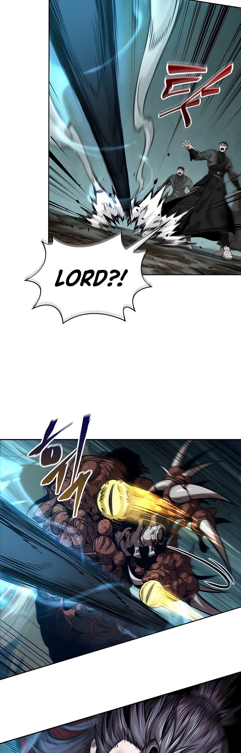 Nano Machine Chapter 257 - halaman 47