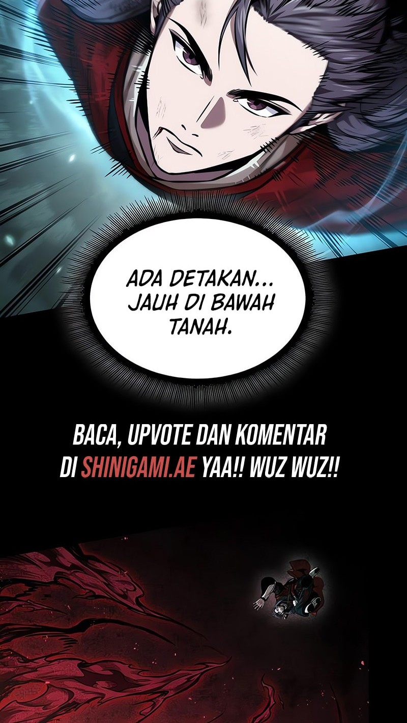 Nano Machine Chapter 257 - halaman 48