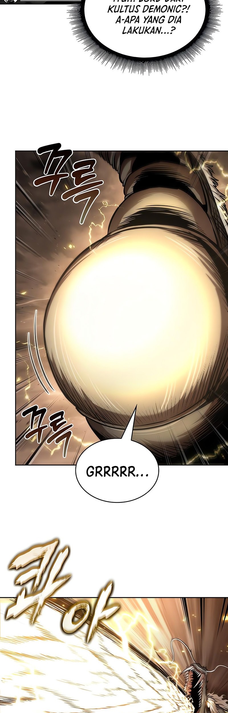 Nano Machine Chapter 258 - halaman 15
