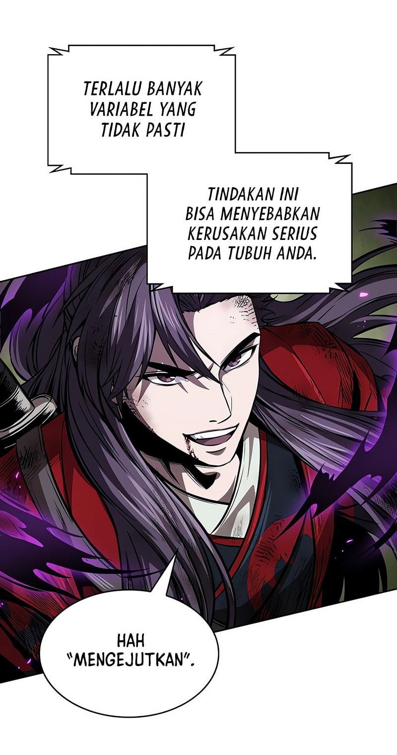 Nano Machine Chapter 258 - halaman 17