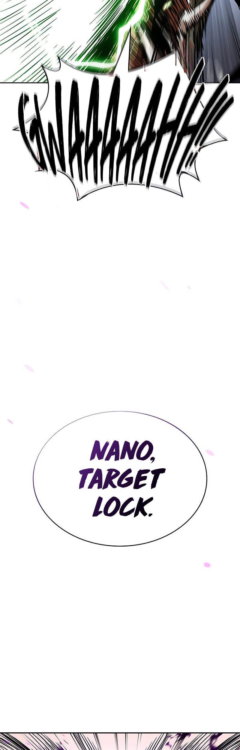 Nano Machine Chapter 258 - halaman 24