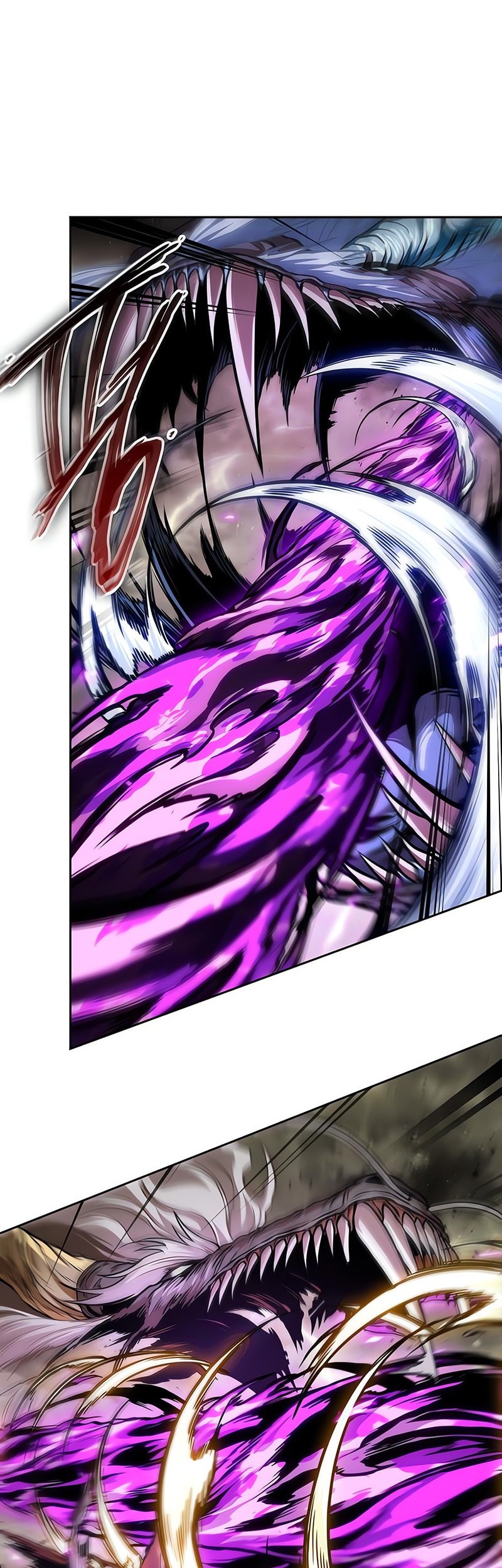 Nano Machine Chapter 258 - halaman 27