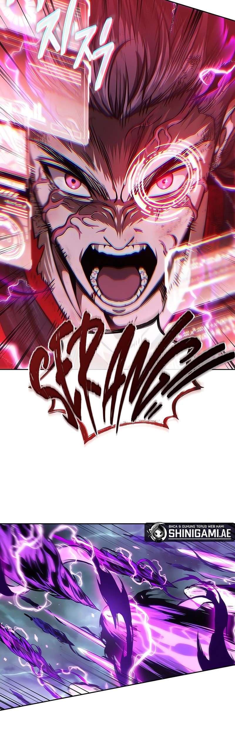 Nano Machine Chapter 258 - halaman 52