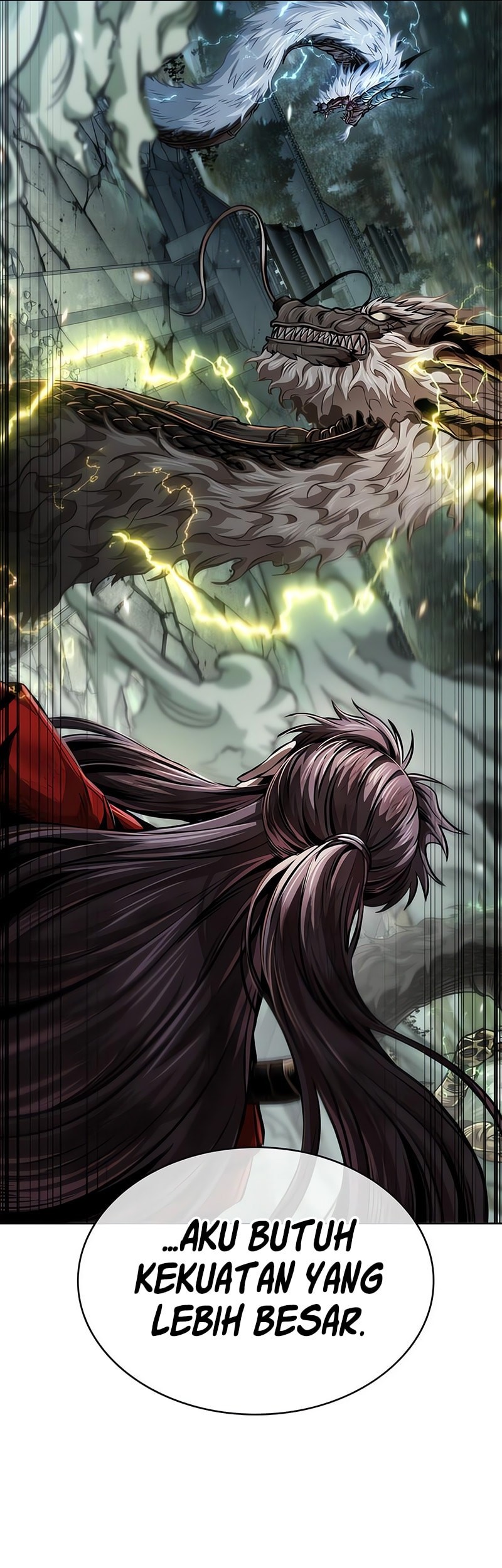 Nano Machine Chapter 258 - halaman 6