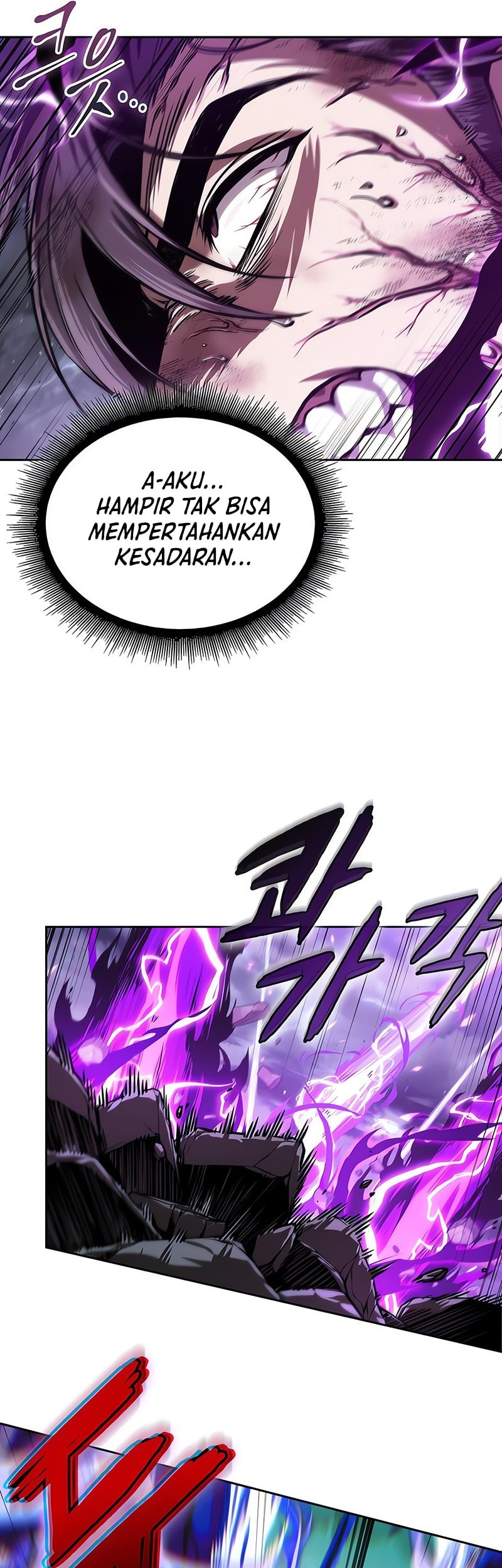Nano Machine Chapter 258 - halaman 62
