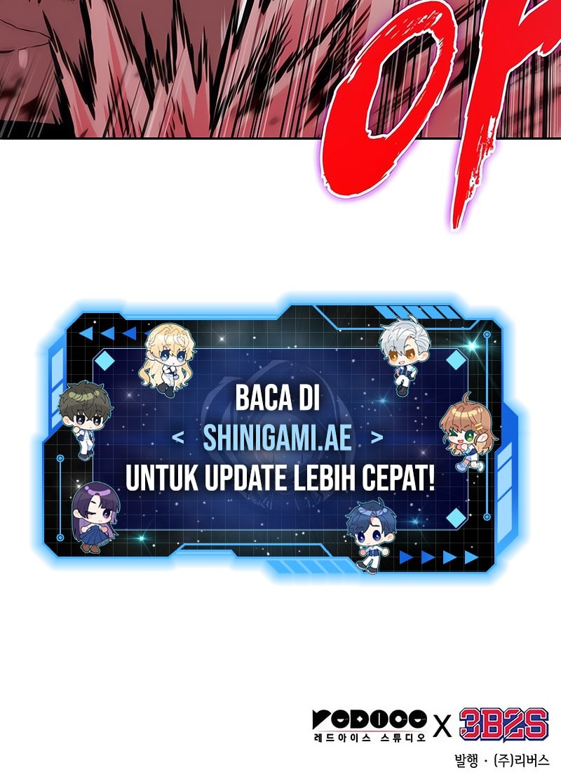 Nano Machine Chapter 258 - halaman 65