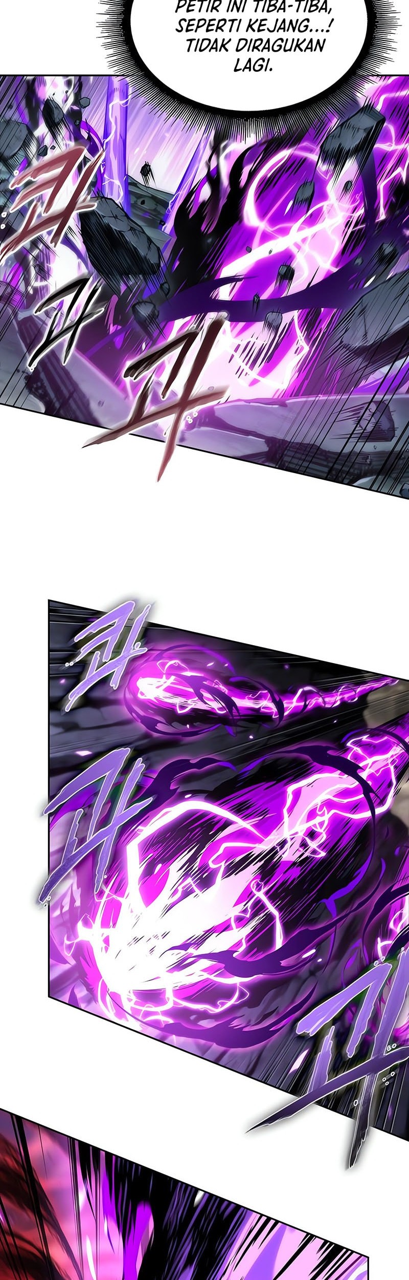 Nano Machine Chapter 259 - halaman 11