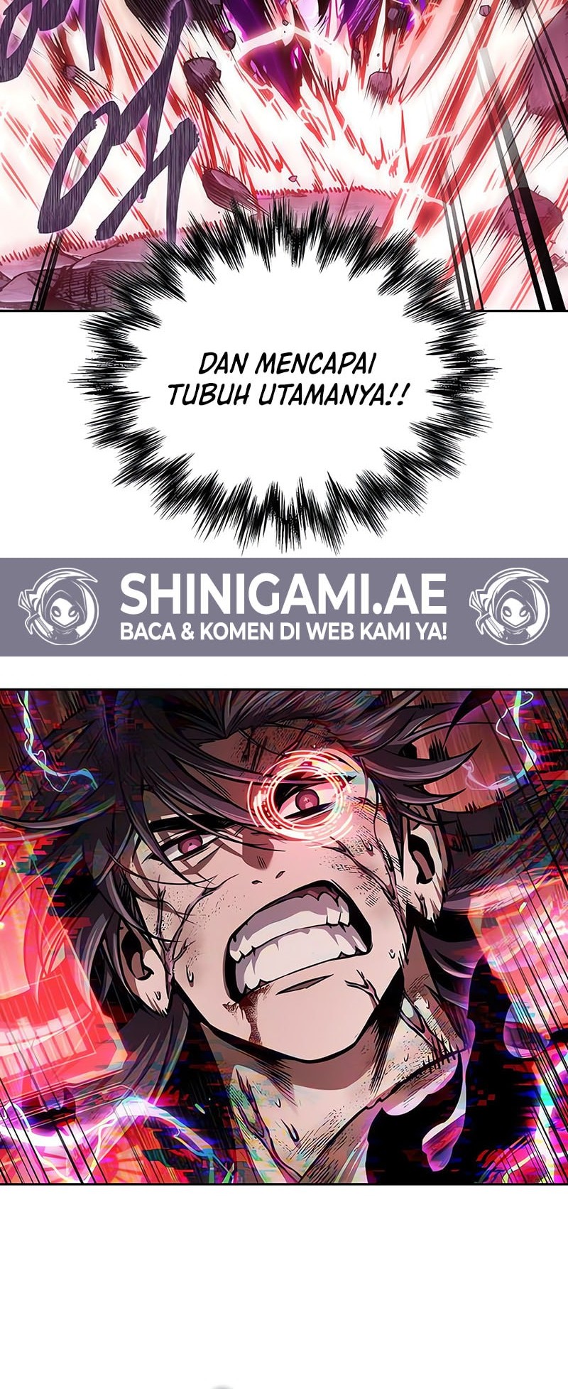 Nano Machine Chapter 259 - halaman 13