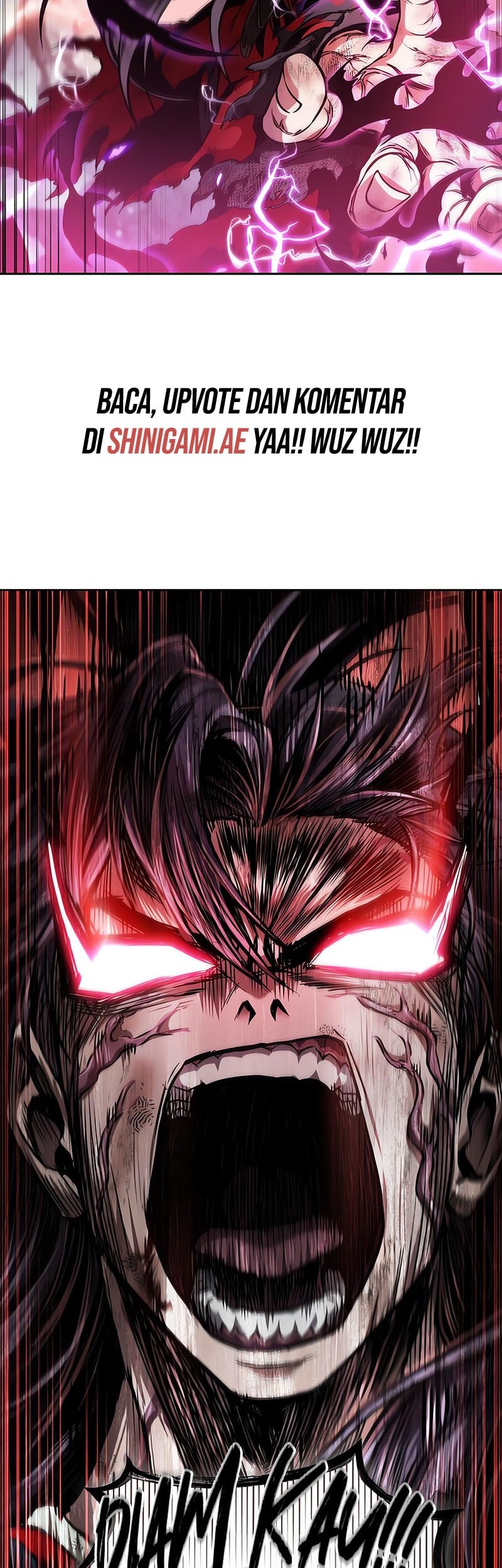Nano Machine Chapter 259 - halaman 19