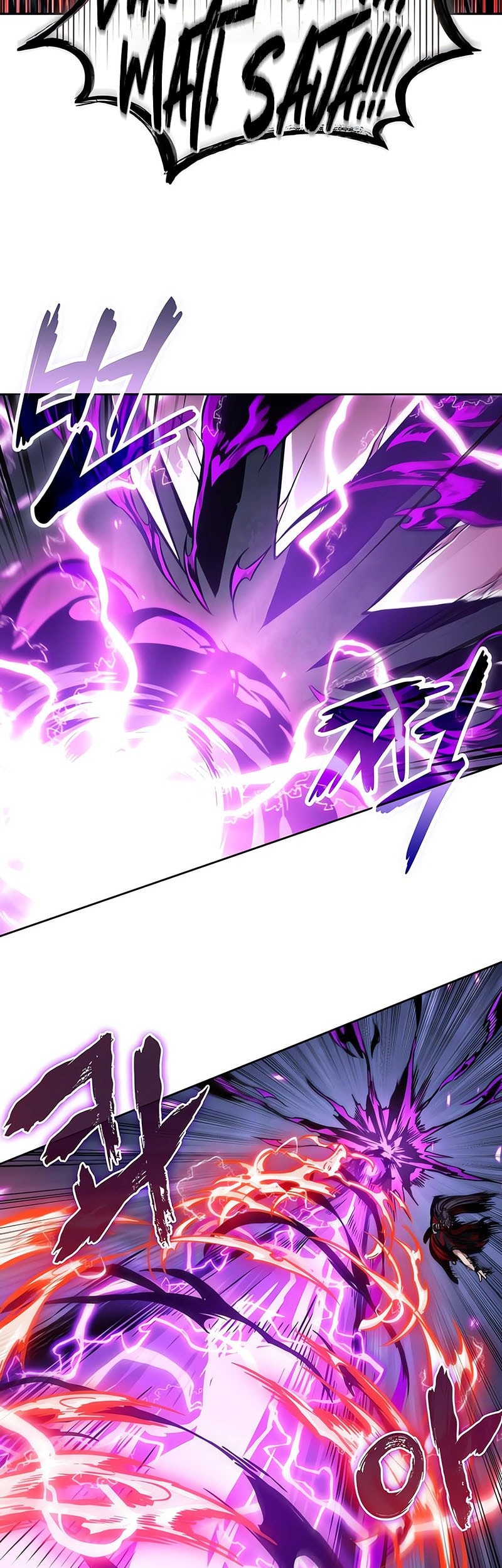 Nano Machine Chapter 259 - halaman 20
