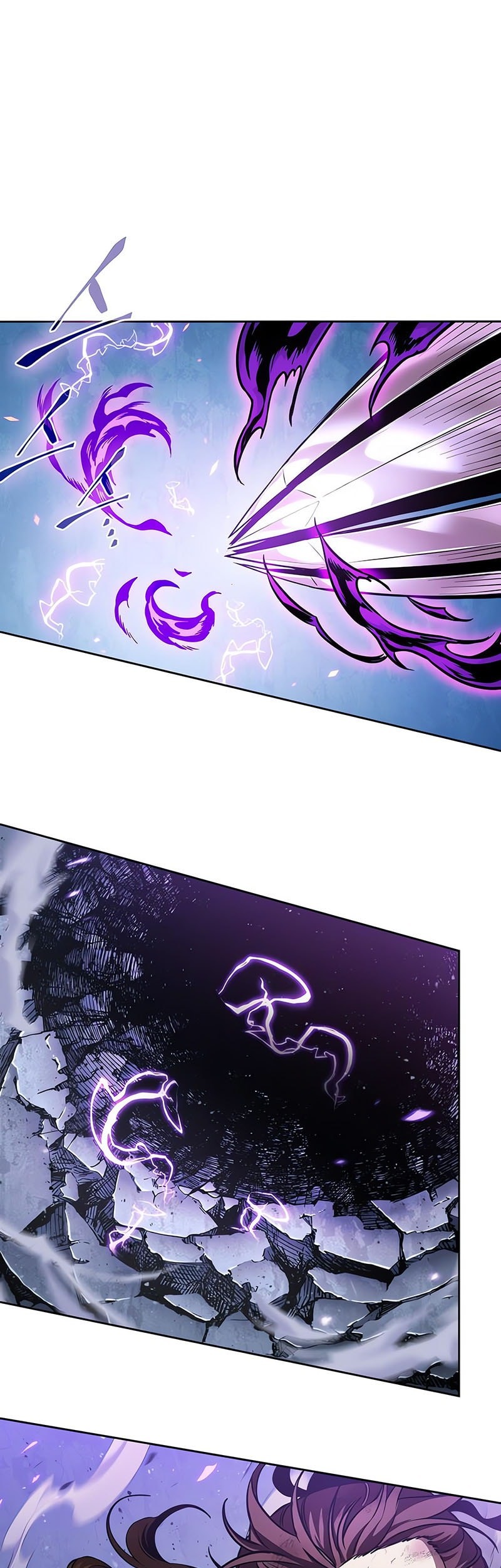 Nano Machine Chapter 259 - halaman 26