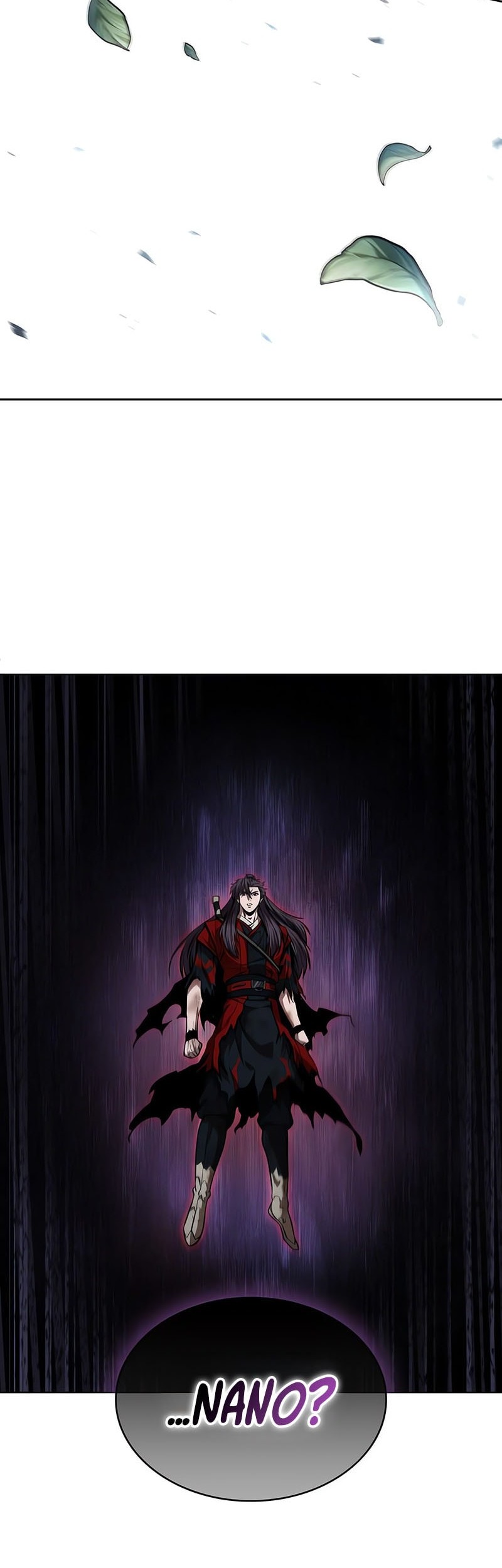 Nano Machine Chapter 259 - halaman 35