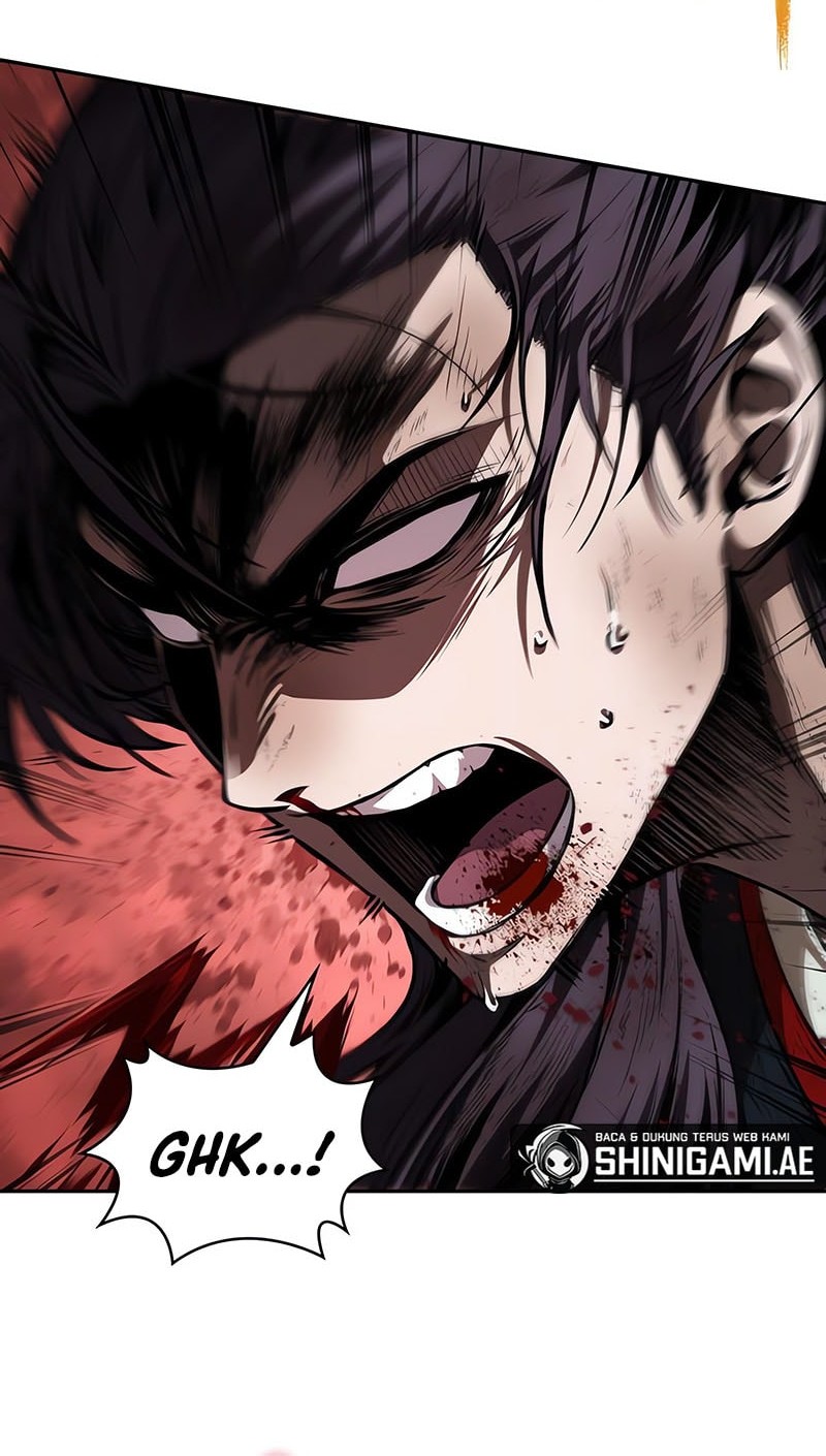 Nano Machine Chapter 259 - halaman 37