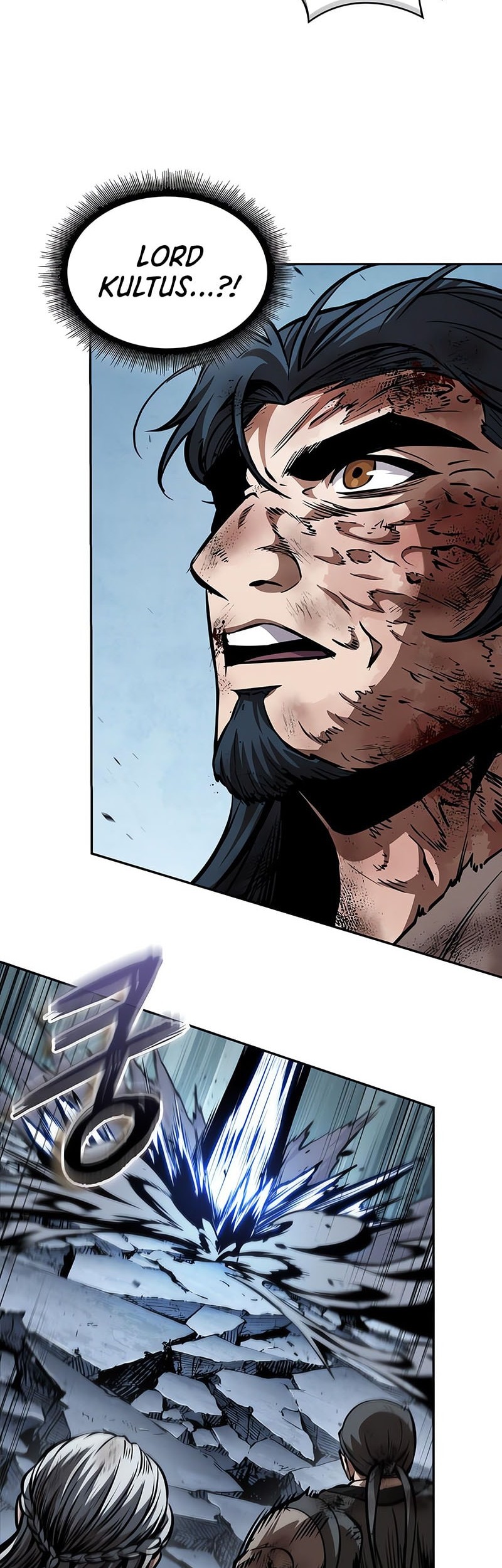 Nano Machine Chapter 259 - halaman 39