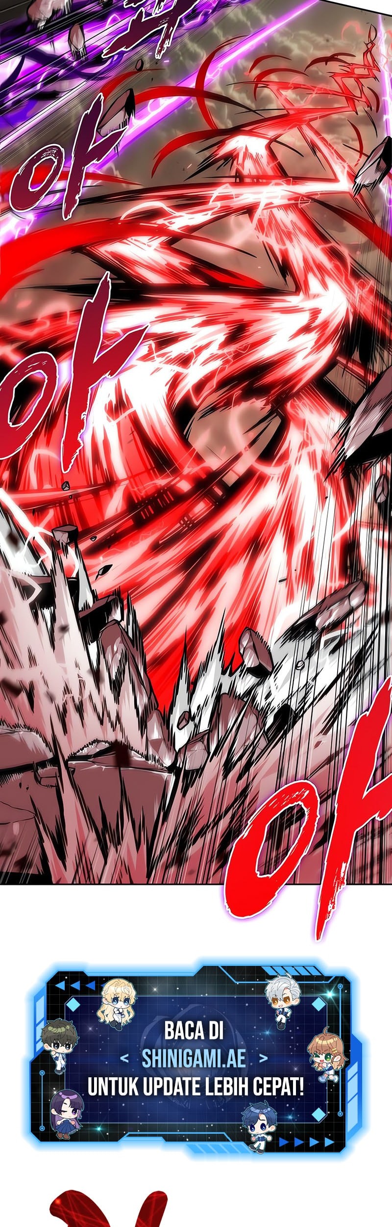 Nano Machine Chapter 259 - halaman 4