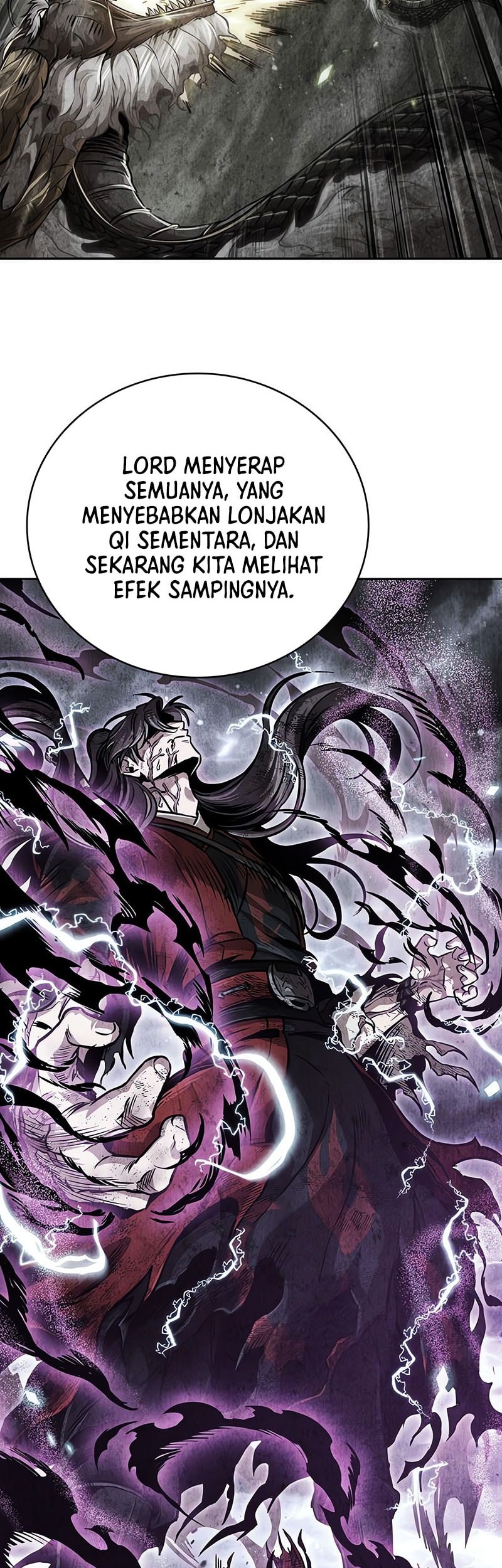 Nano Machine Chapter 259 - halaman 47