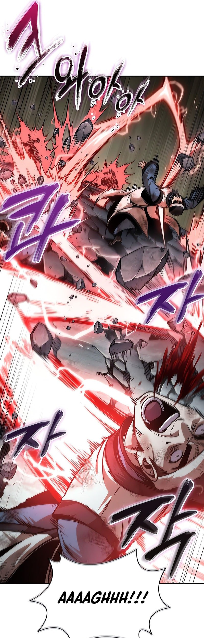 Nano Machine Chapter 259 - halaman 6