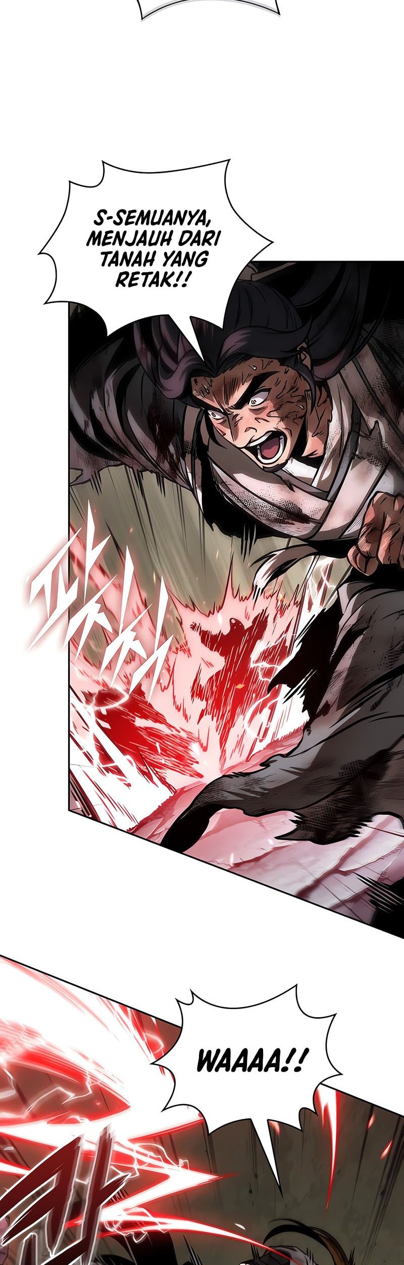 Nano Machine Chapter 259 - halaman 7