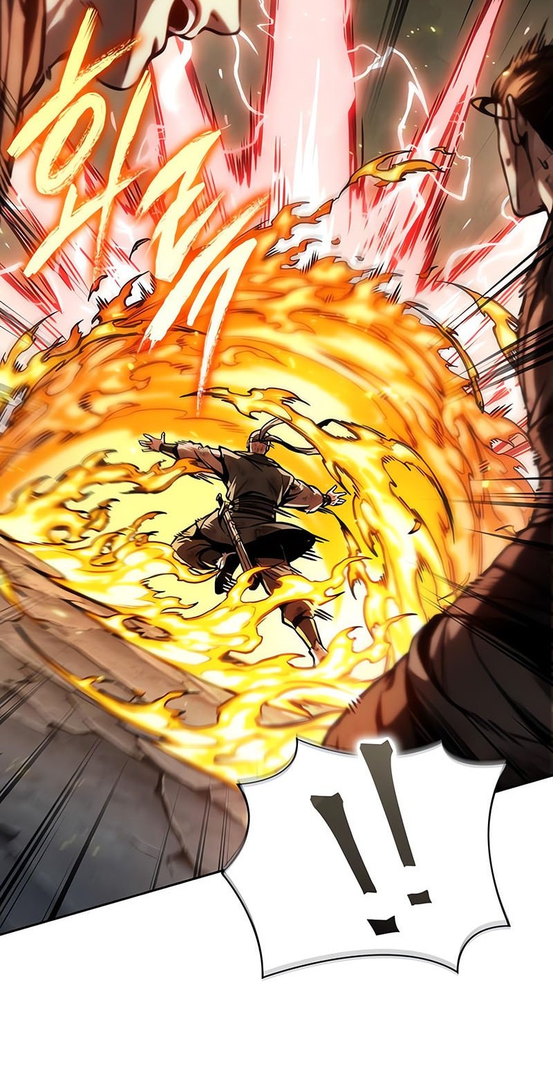 Nano Machine Chapter 259 - halaman 9
