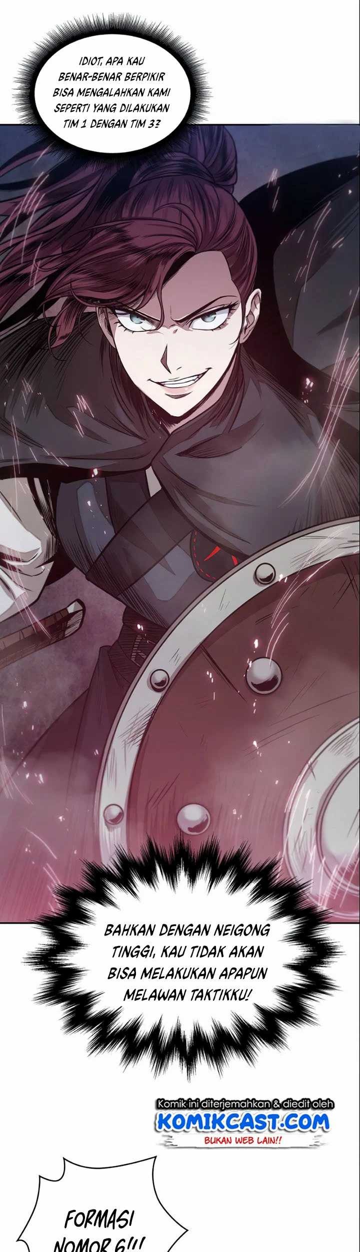 Nano Machine Chapter 26 - halaman 2