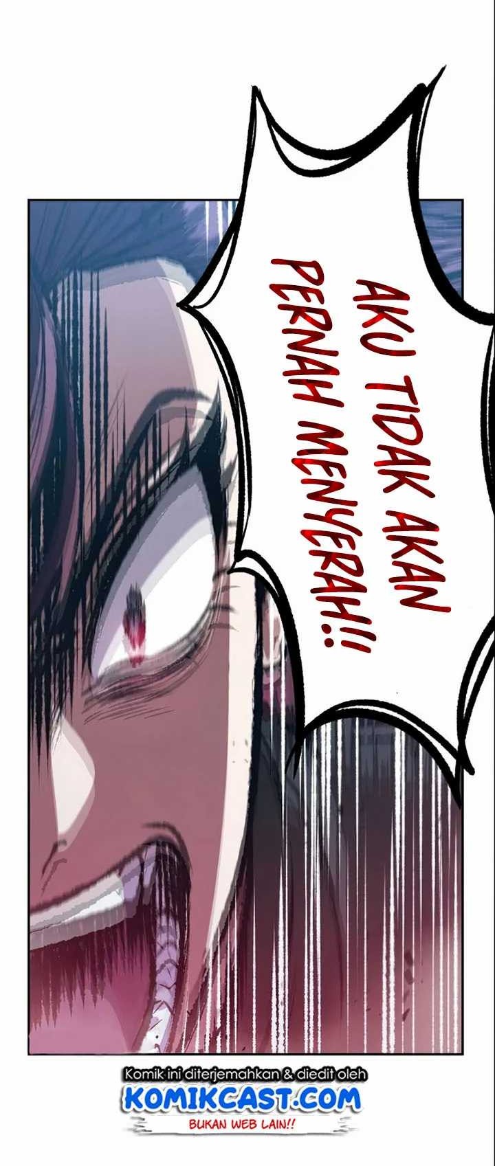 Nano Machine Chapter 26 - halaman 22
