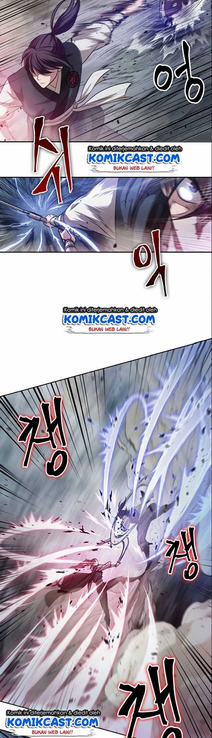 Nano Machine Chapter 26 - halaman 24