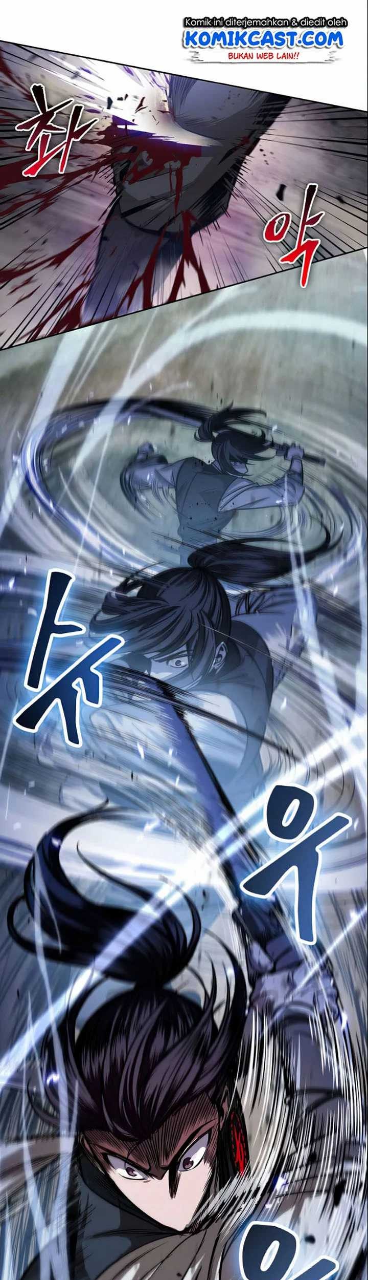 Nano Machine Chapter 26 - halaman 26