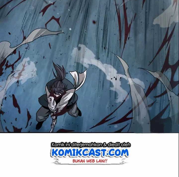 Nano Machine Chapter 26 - halaman 29