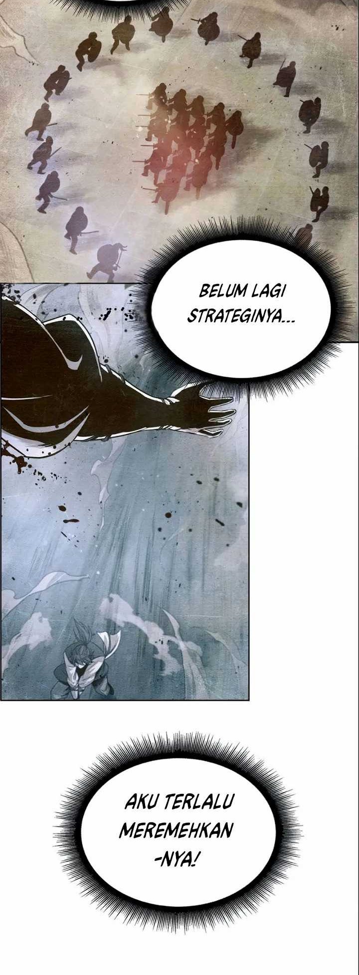 Nano Machine Chapter 26 - halaman 37