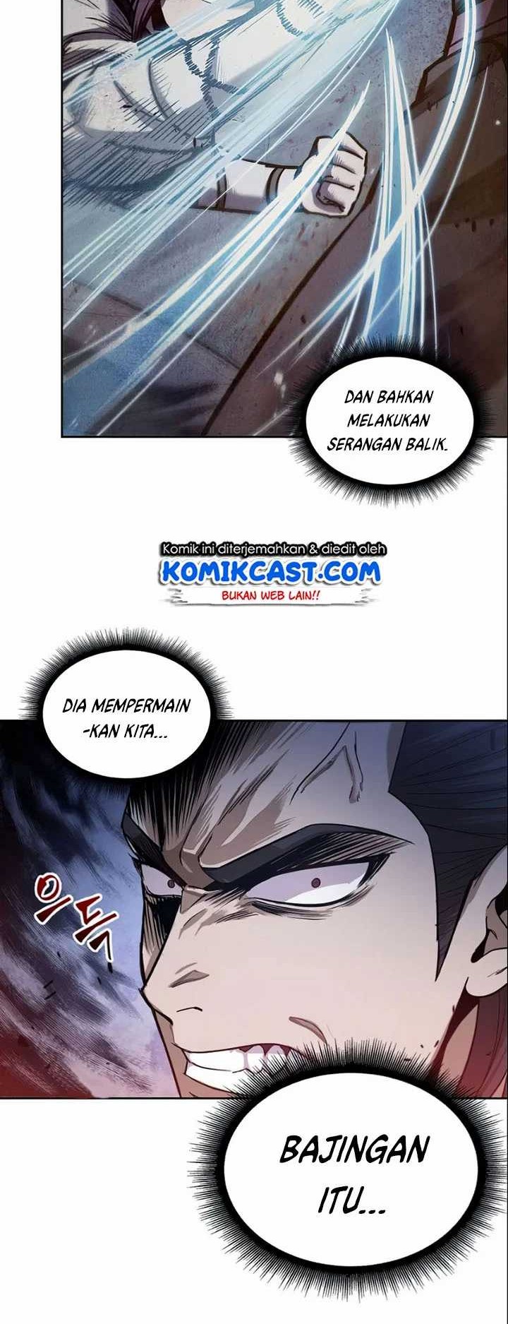 Nano Machine Chapter 26 - halaman 42