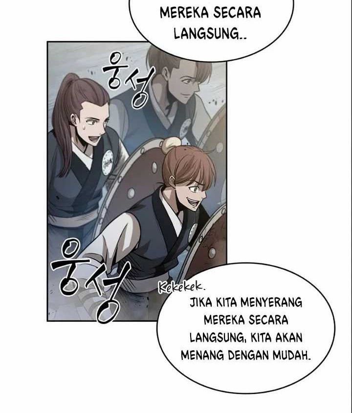 Nano Machine Chapter 26 - halaman 44