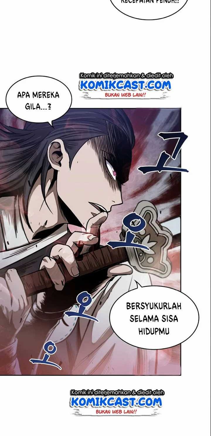 Nano Machine Chapter 26 - halaman 46