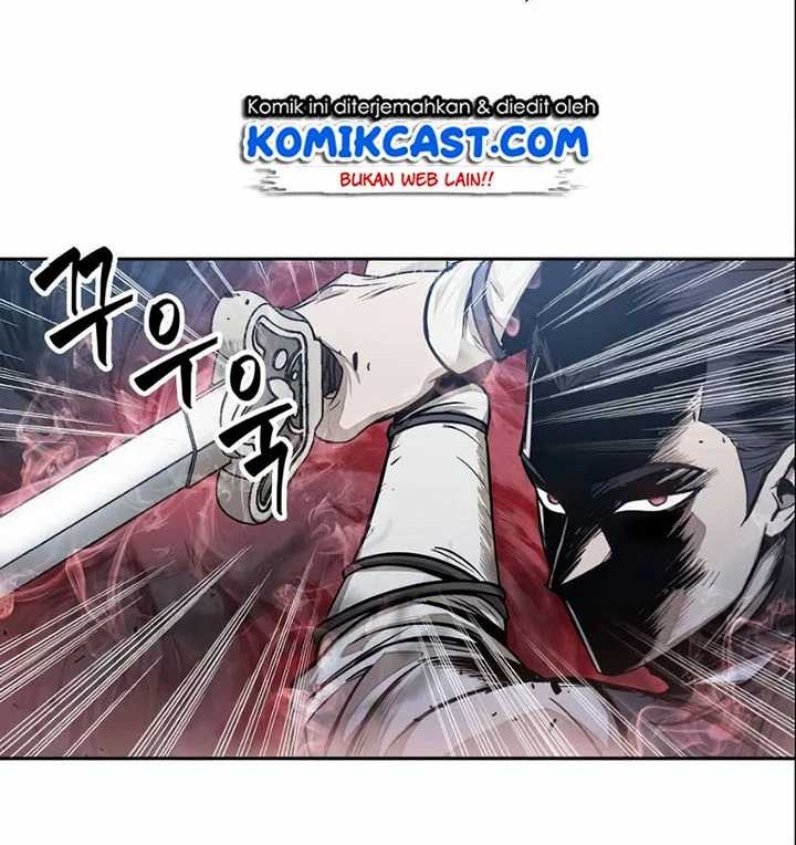 Nano Machine Chapter 26 - halaman 48