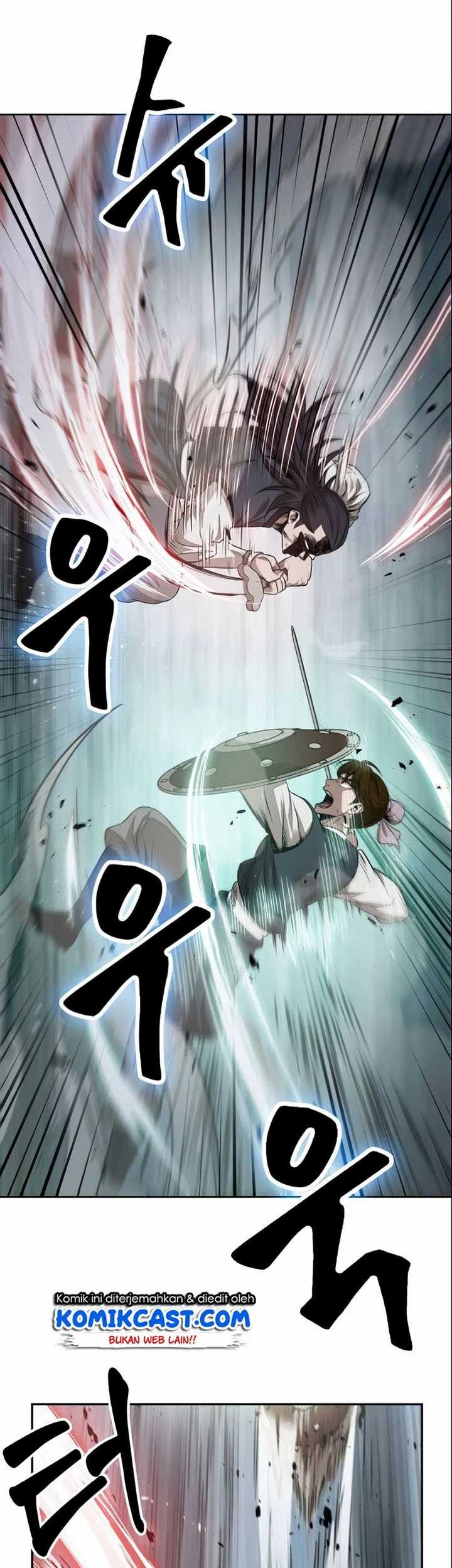 Nano Machine Chapter 26 - halaman 49