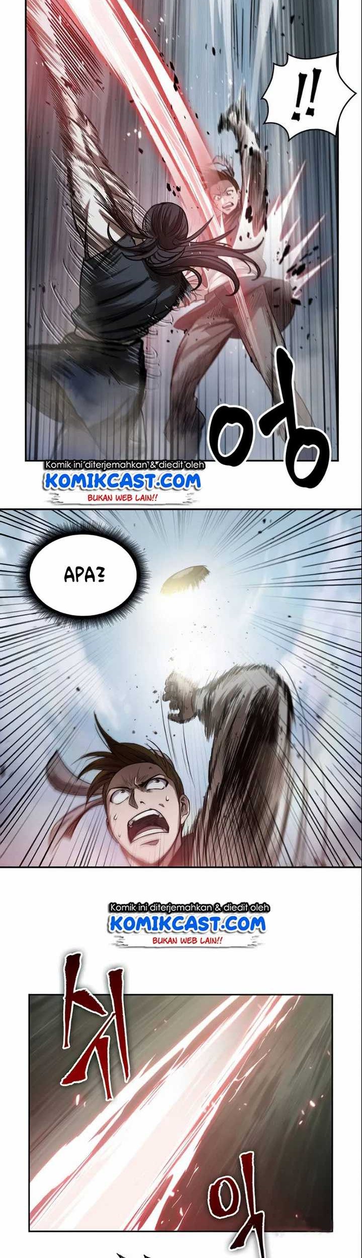Nano Machine Chapter 26 - halaman 50