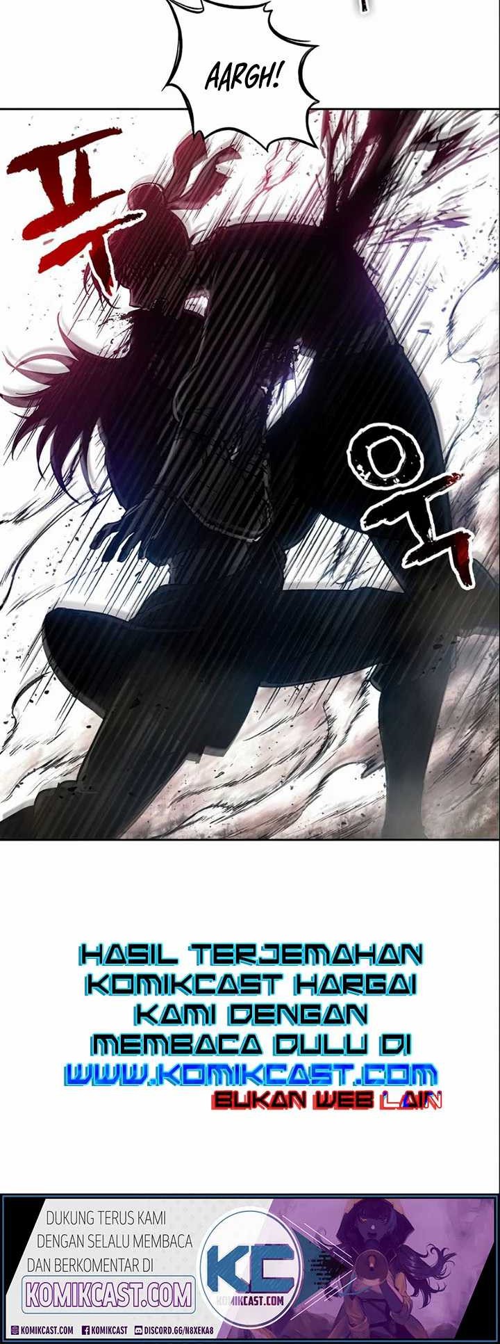 Nano Machine Chapter 26 - halaman 51